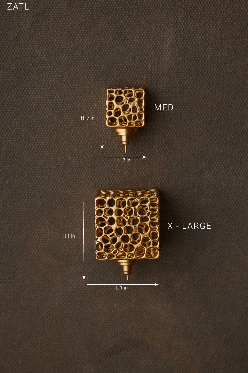 ZATL EARRING
