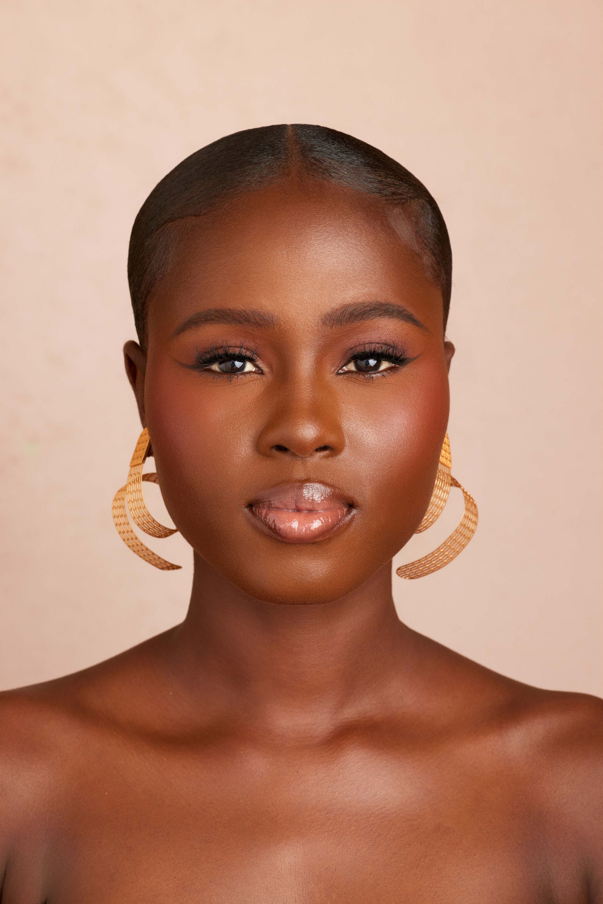 ZETA EARRING