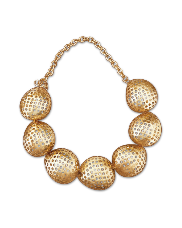 Zuma Necklace