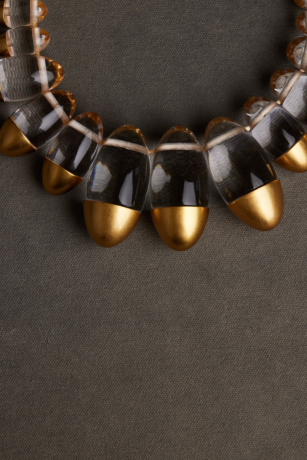 YARI NECKLACE