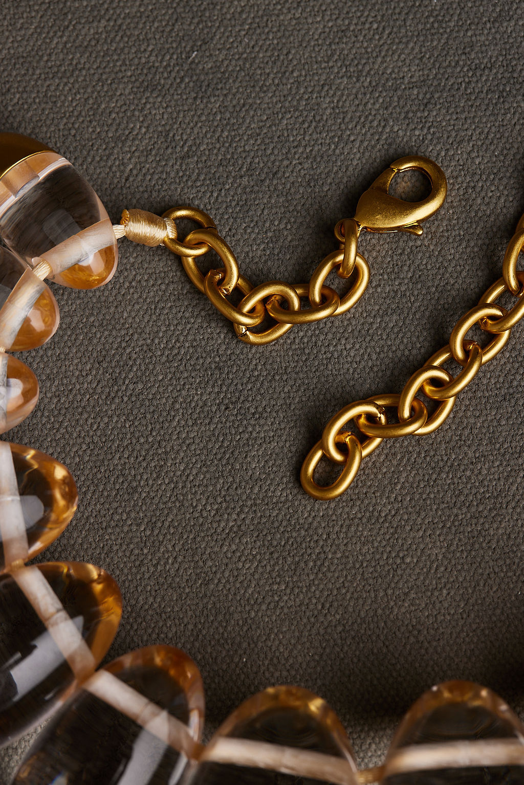 YARI NECKLACE