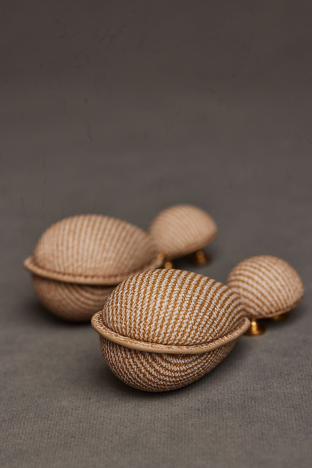 LYAH EARRING