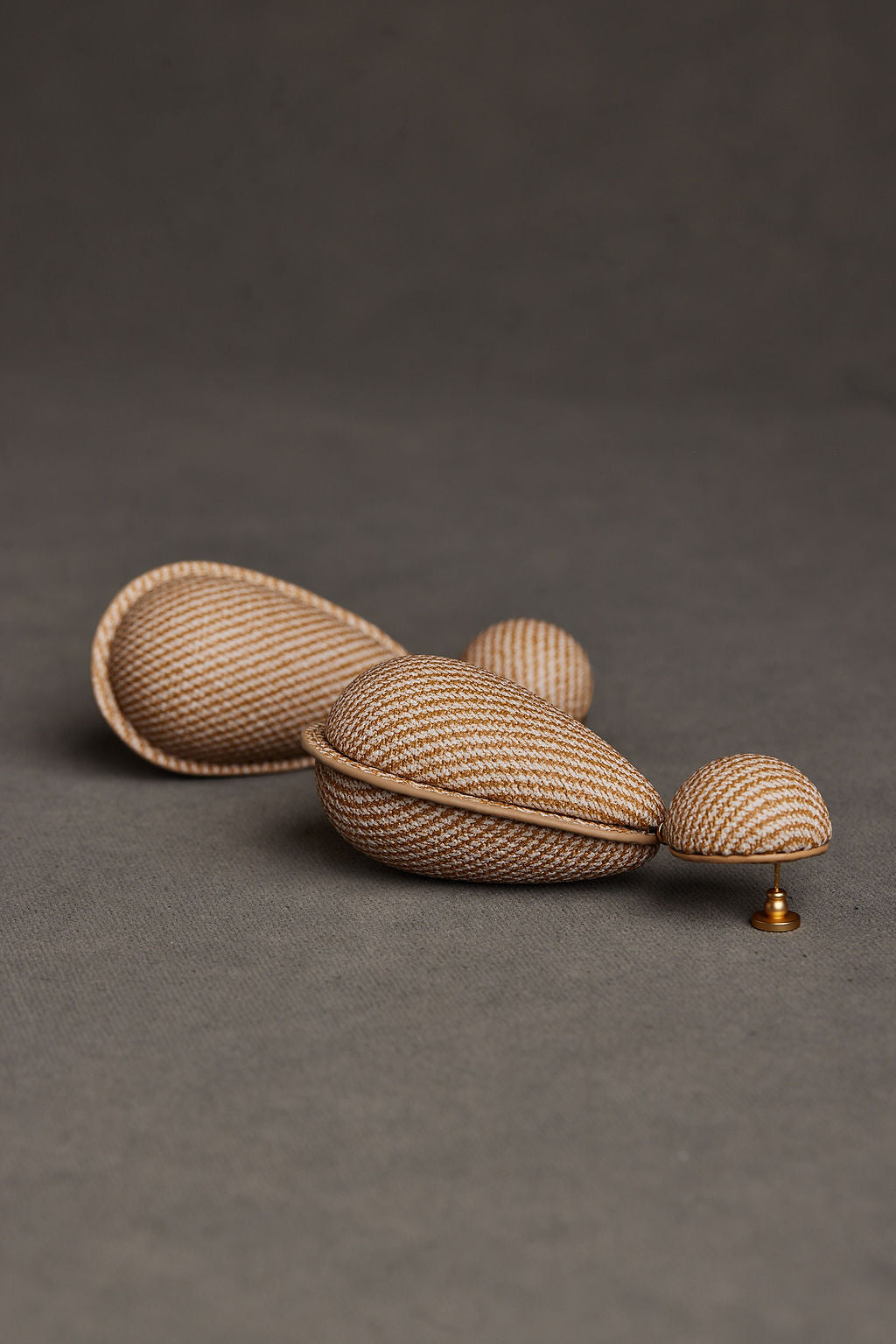 LYAH EARRING