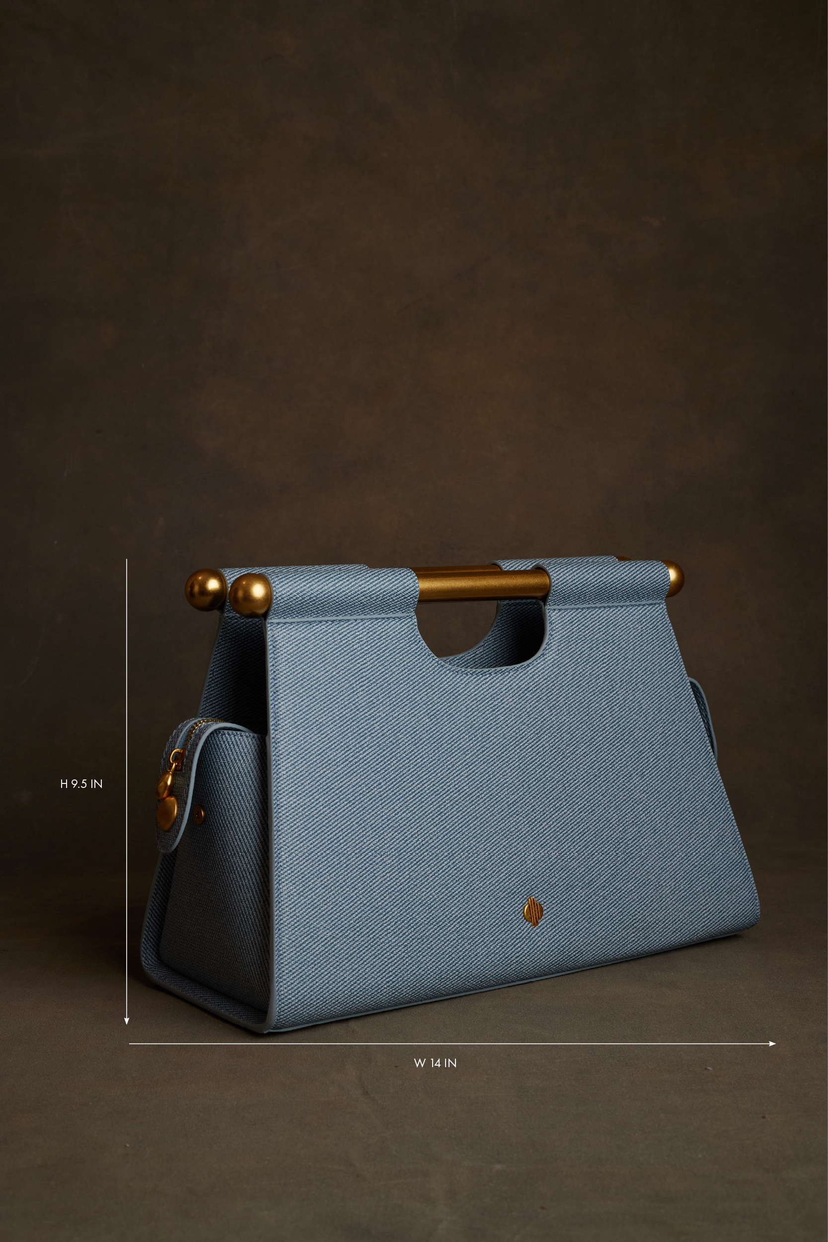 LOMÉ BAG