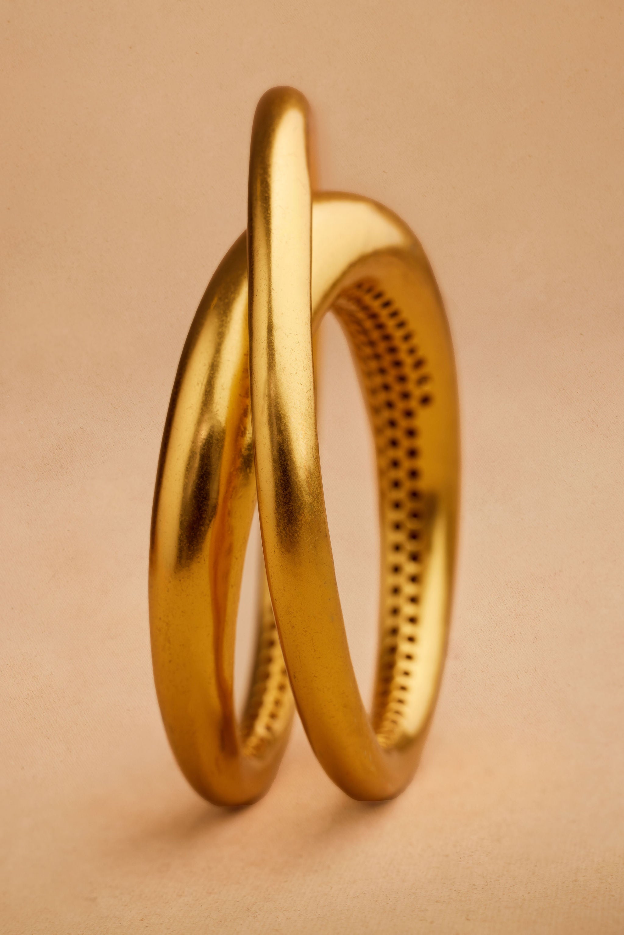 Olah Bangle
