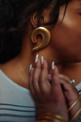 OREL earring