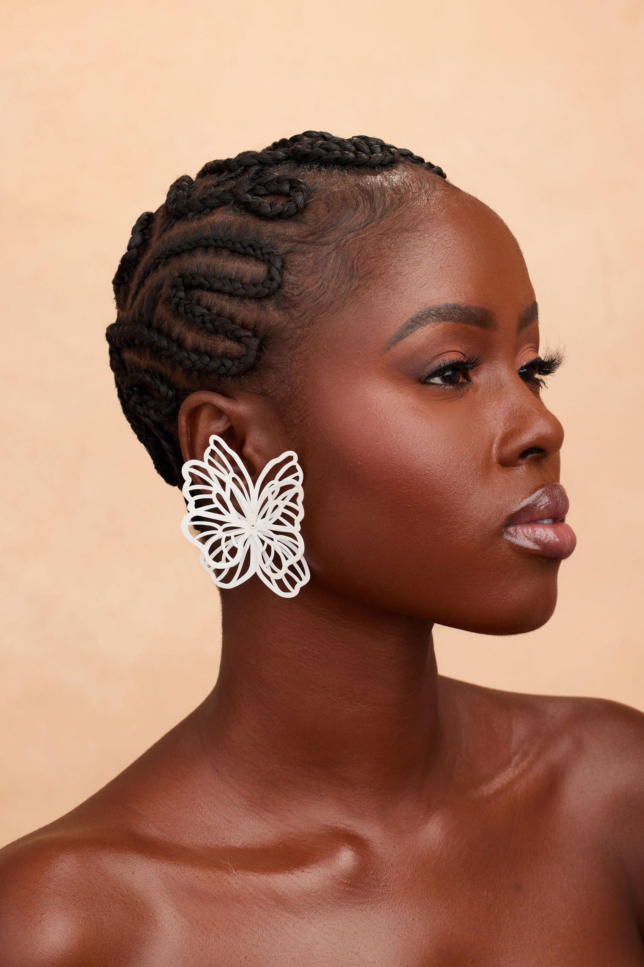 EYDI EARRING