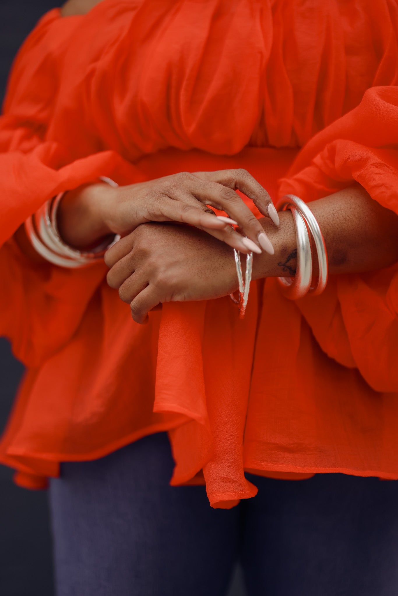 Olah Bangle