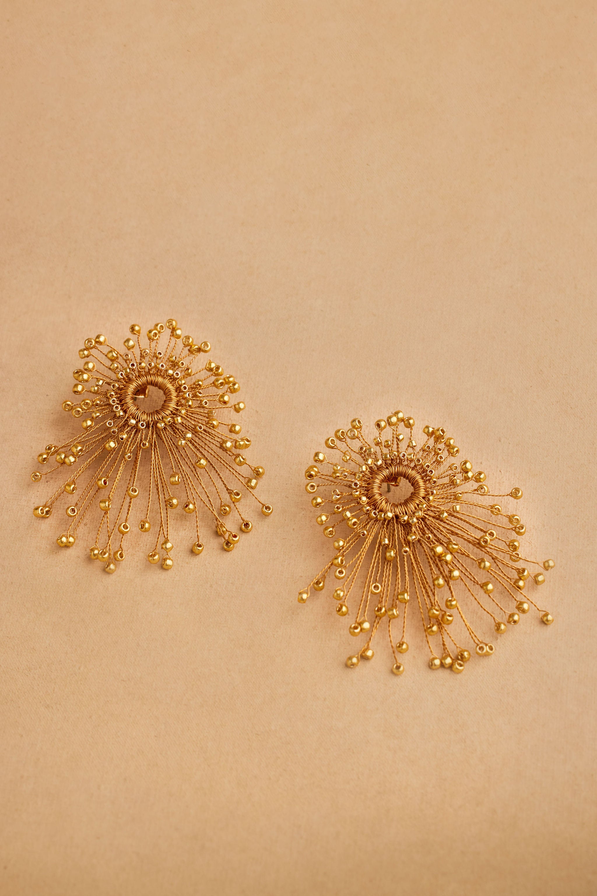 LEIA EARRING (FINAL SALE)