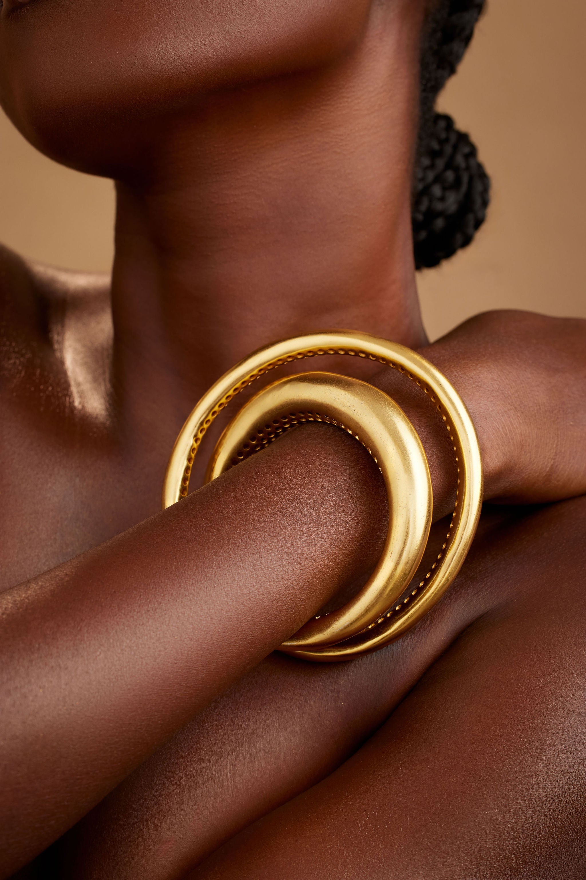 Olah Bangle
