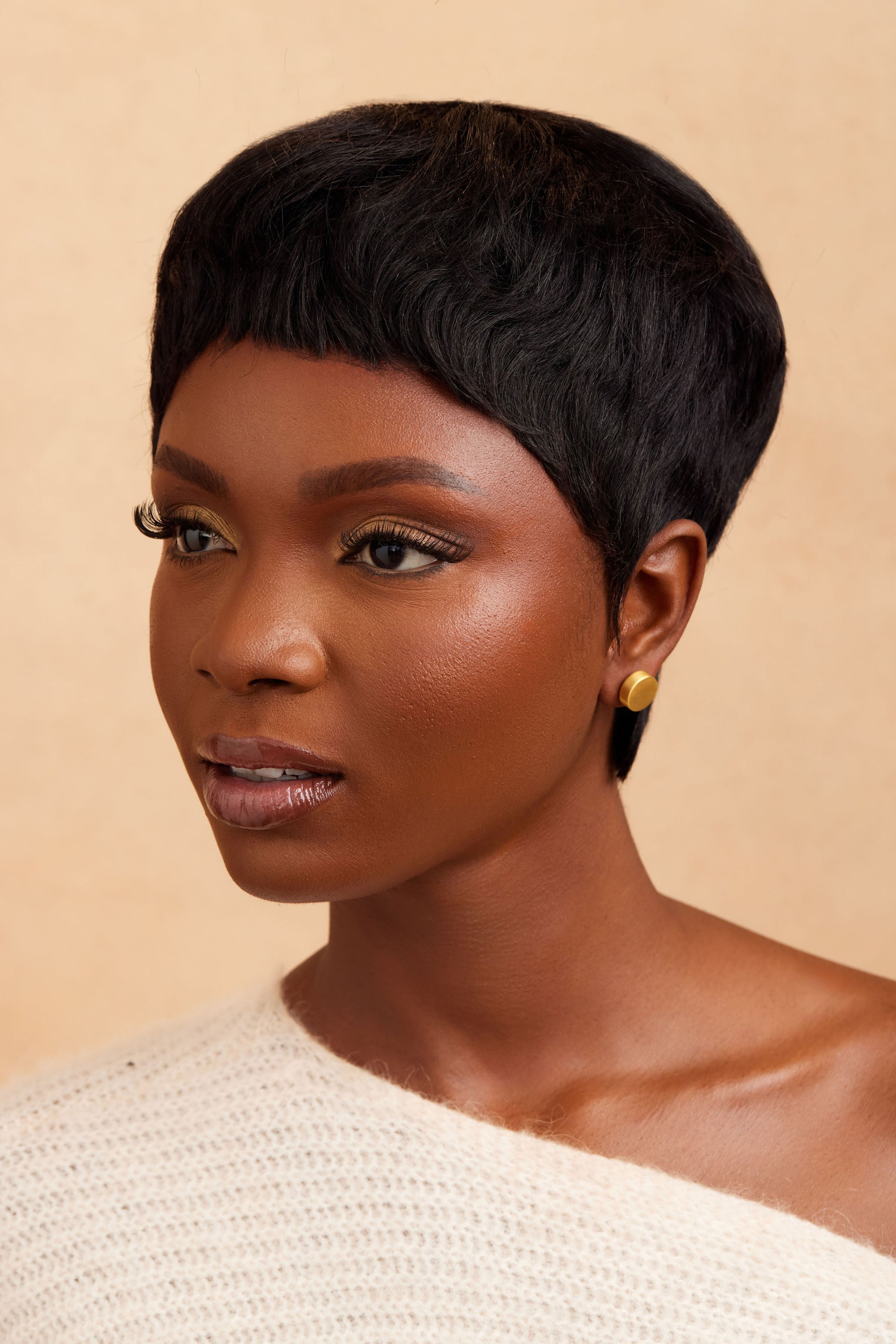Ethe Earring Set
