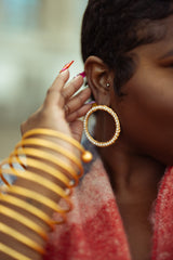 DIRA earring