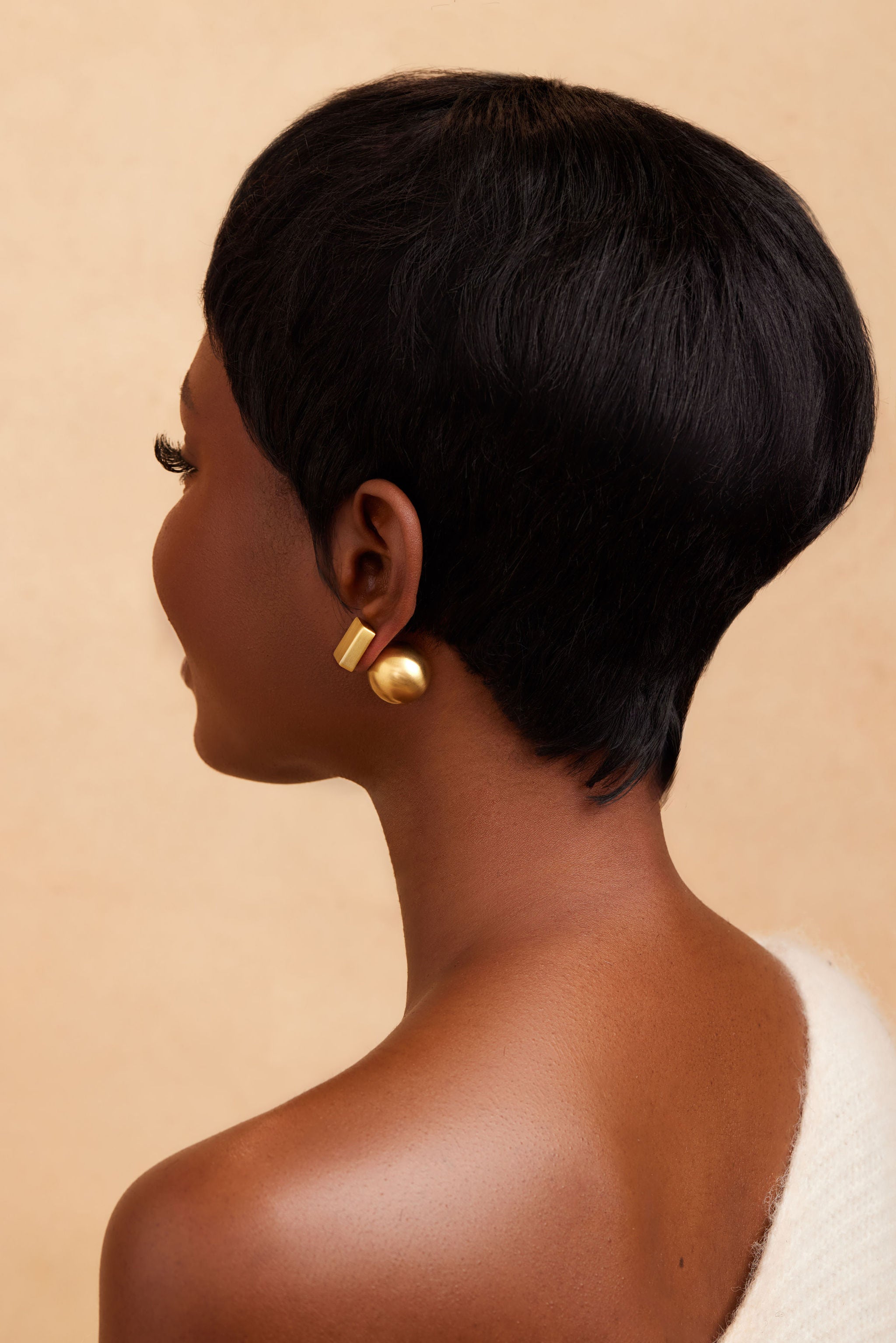 Ethe Earring Set