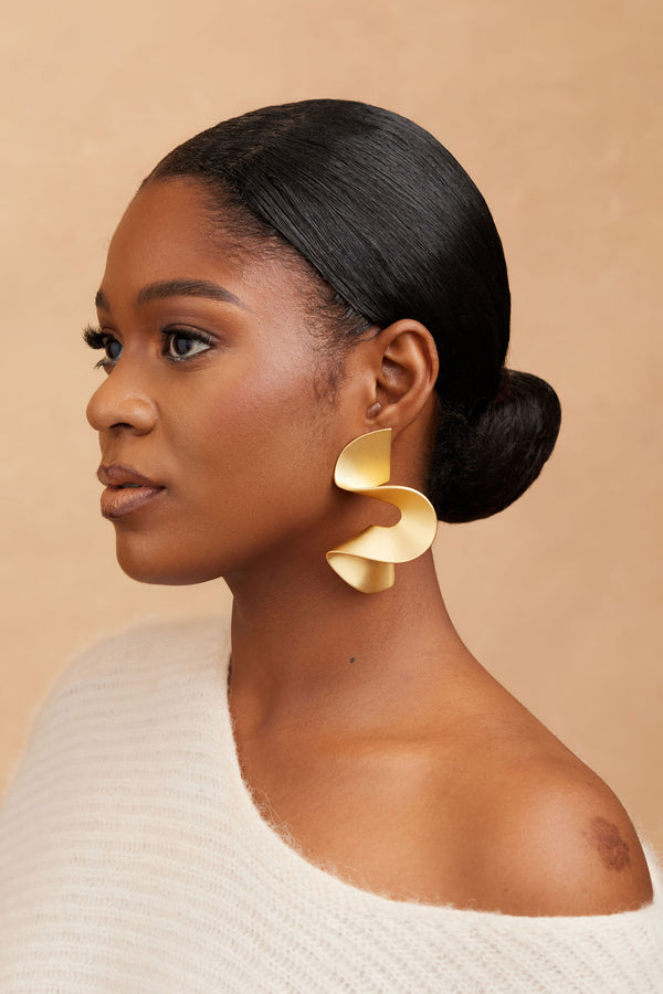 Sade Earrings