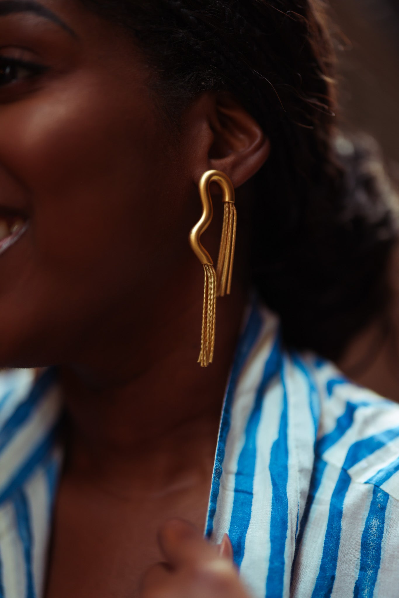 AIMA EARRING