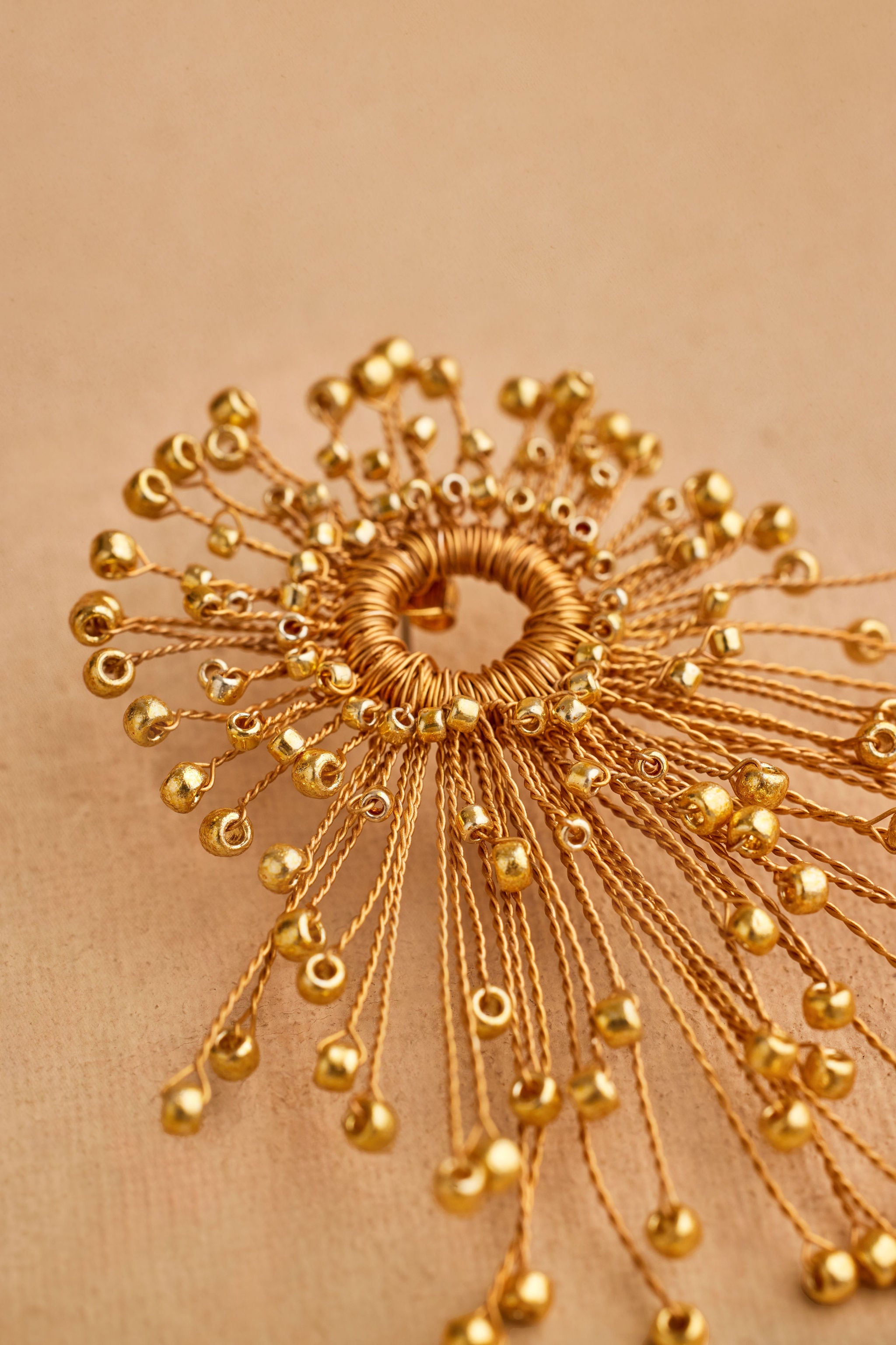 LEIA EARRING (FINAL SALE)