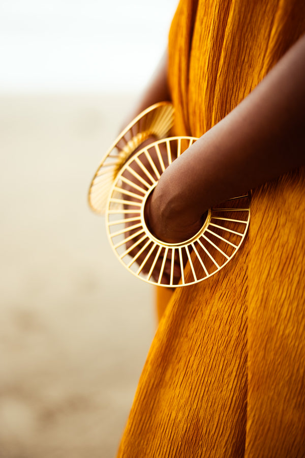 Raya Bangle - Standard
