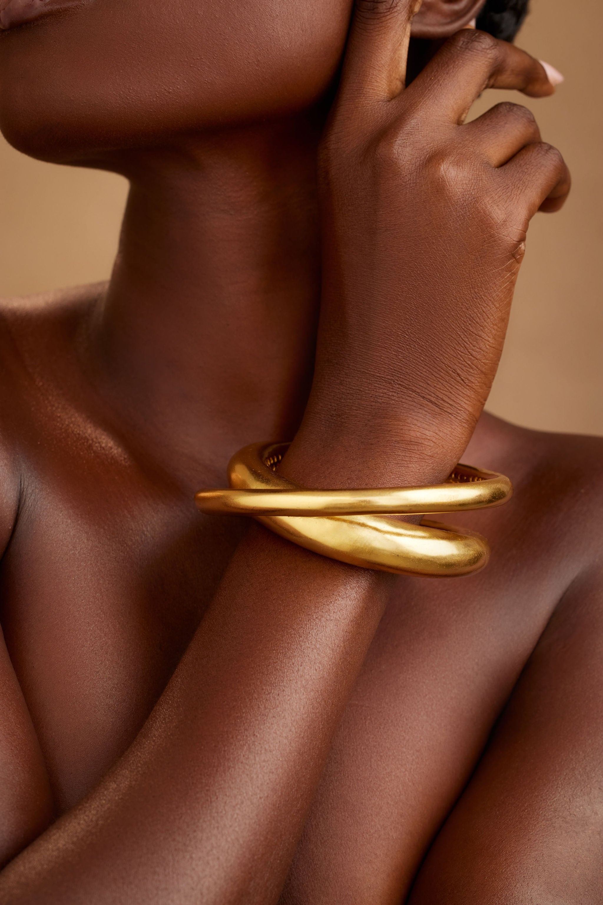 Olah Bangle
