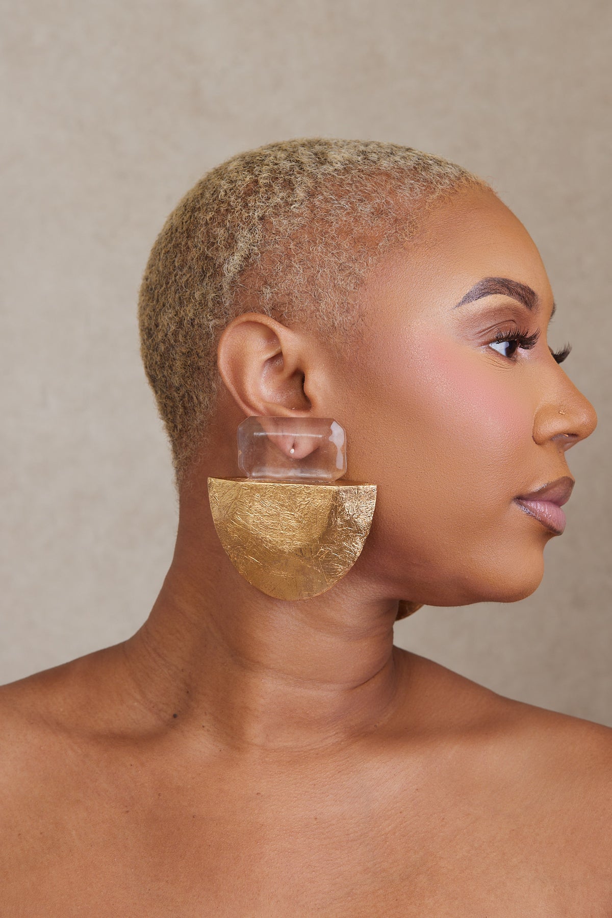 ZINA EARRING