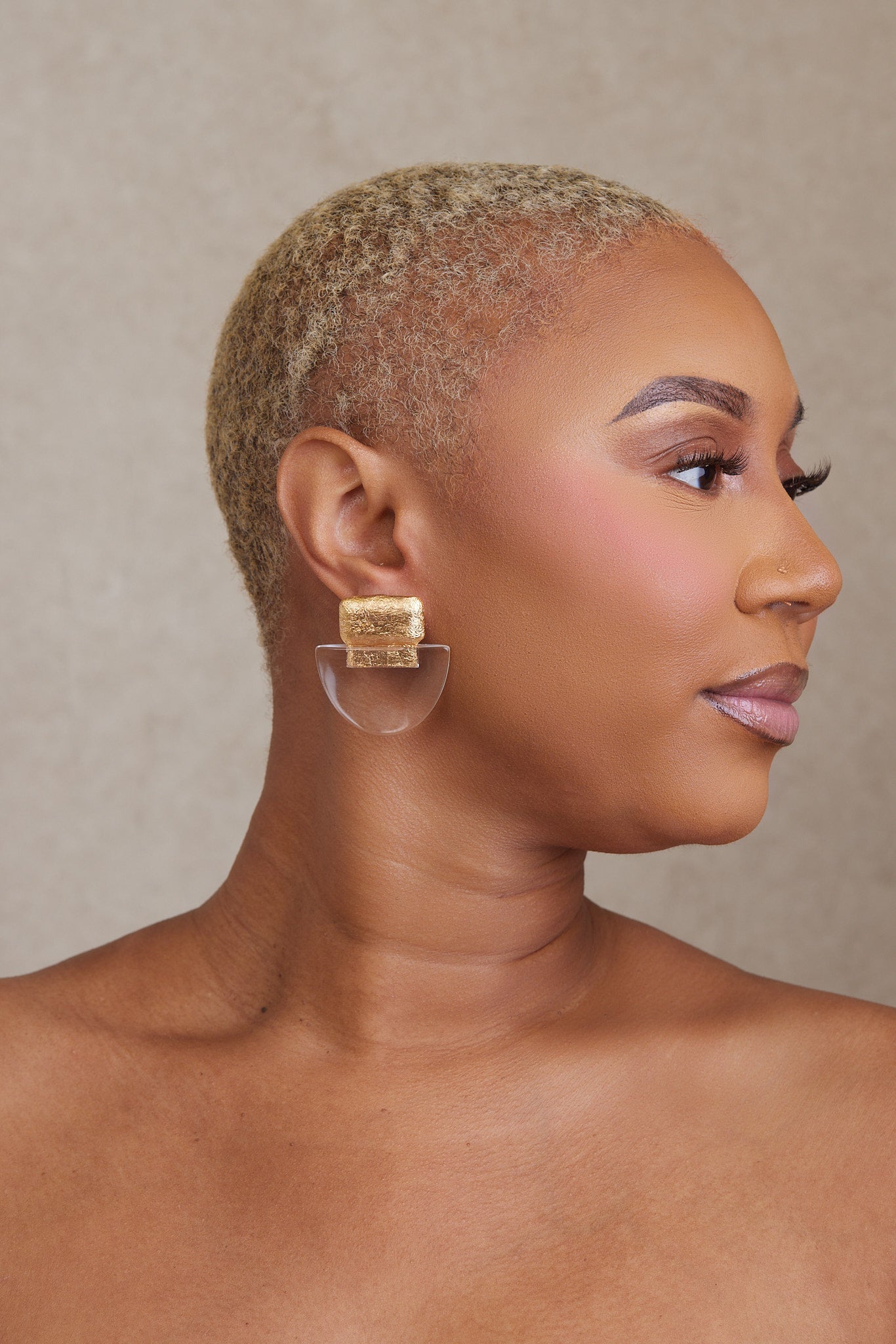 ZINA EARRING