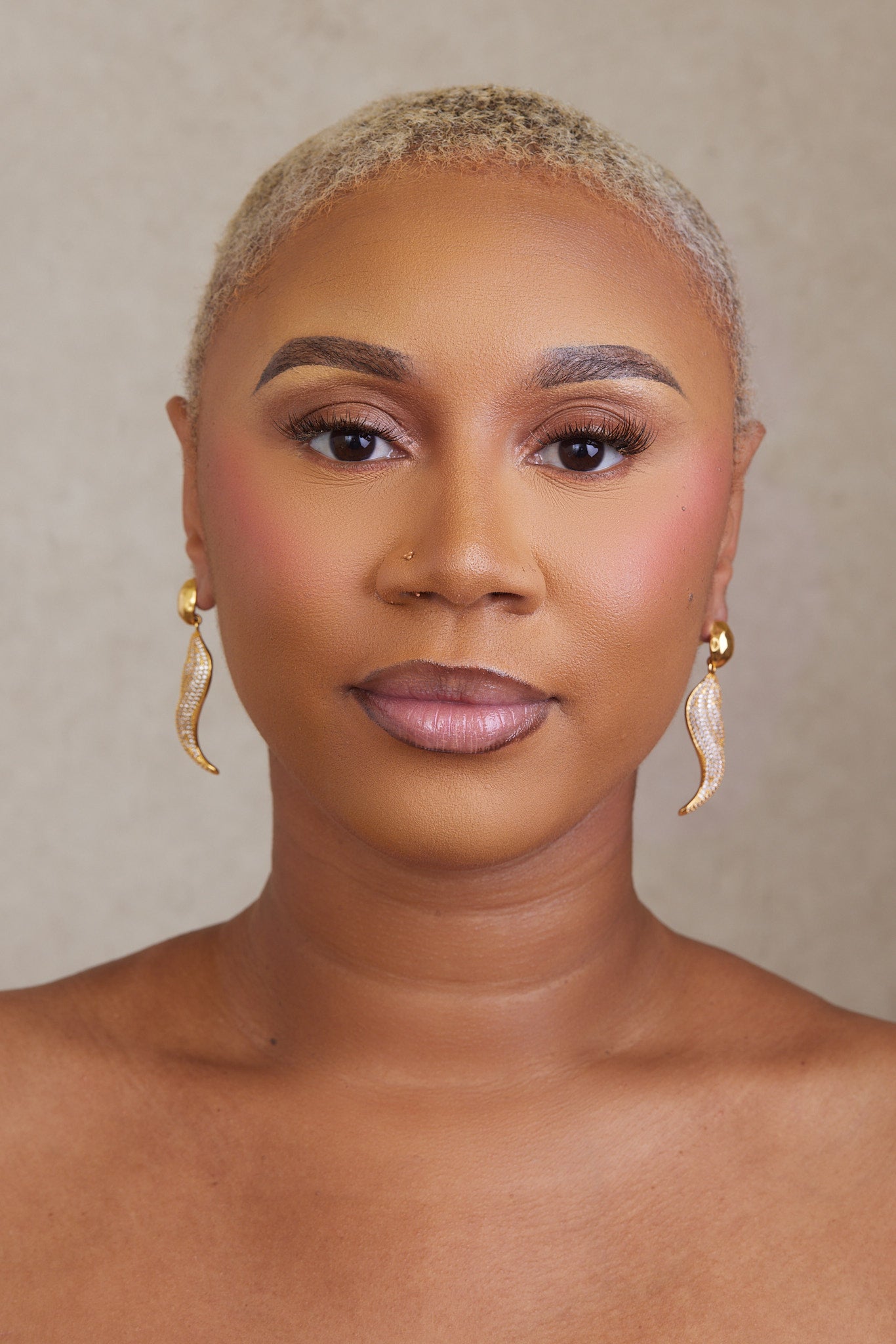 KUNI EARRINGS
