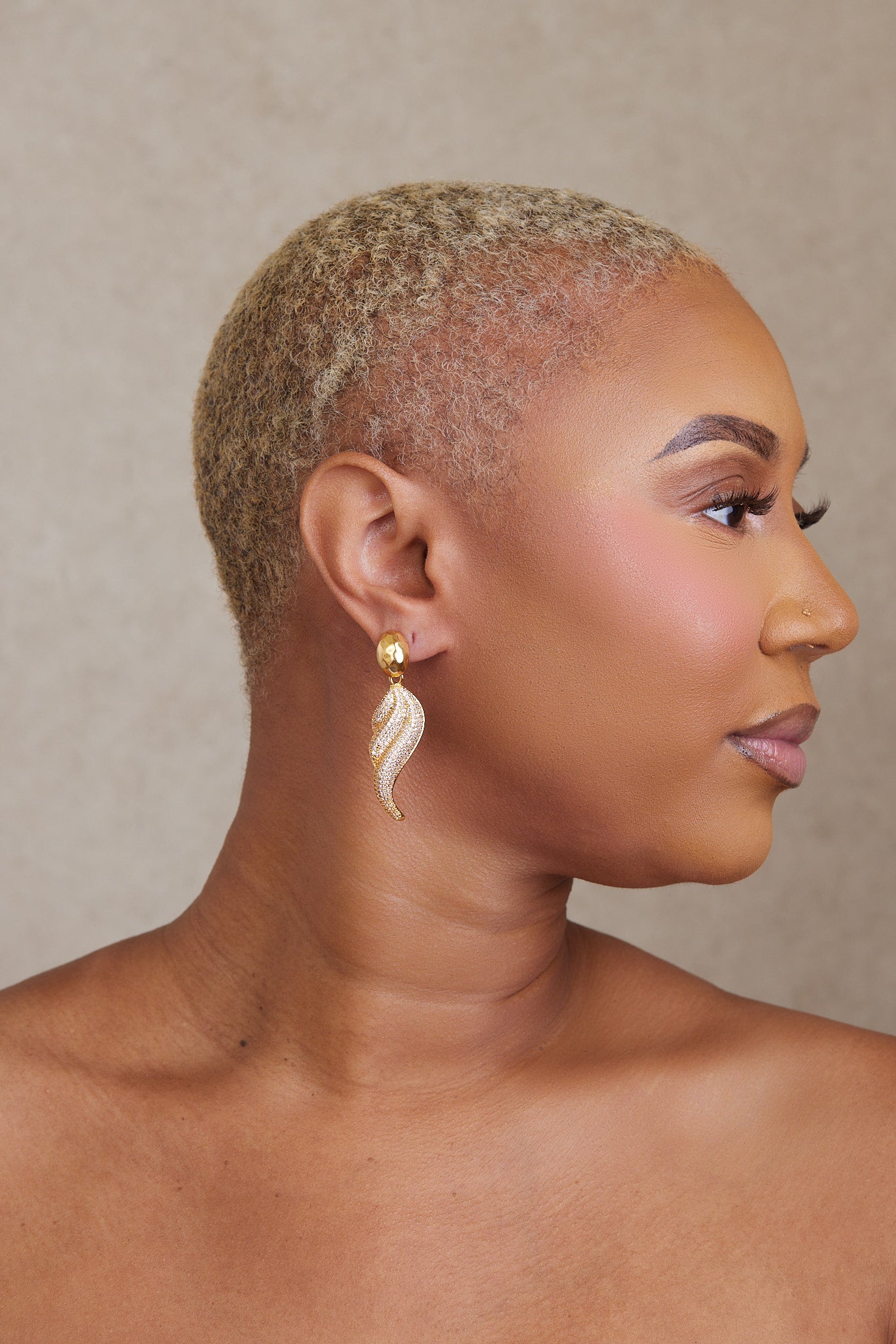 KUNI EARRINGS