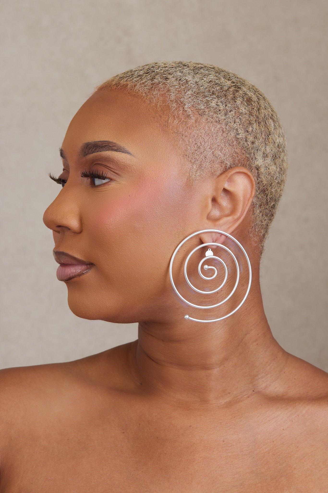 BINA EARRING