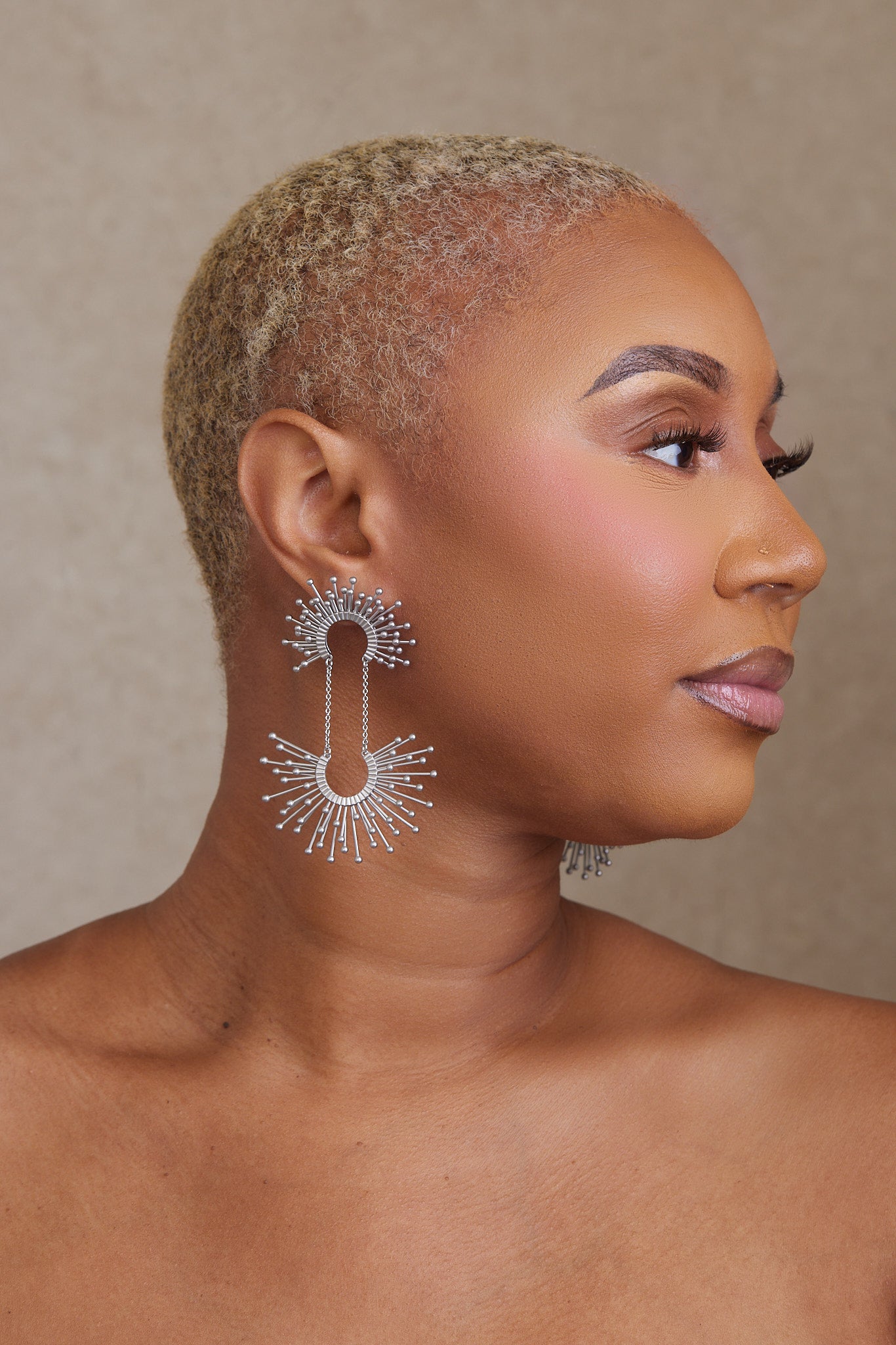 ARQI Earring