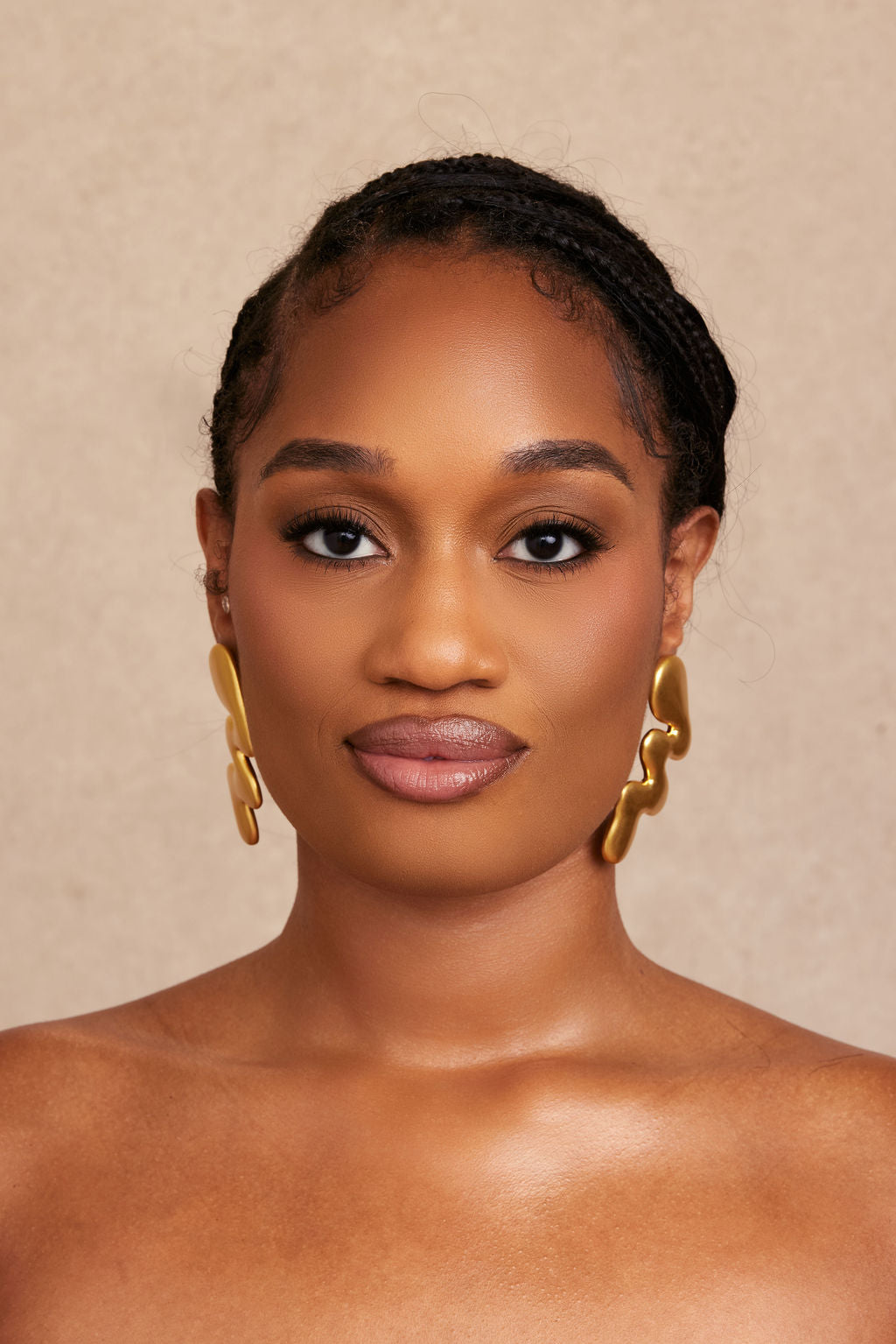 SADA EARRINGS