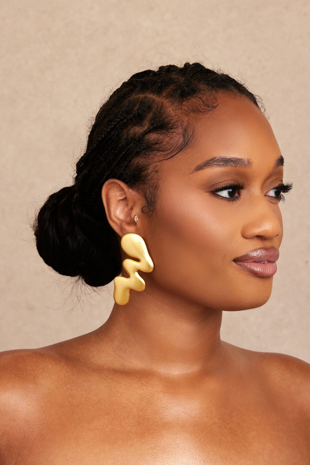 SADA EARRINGS