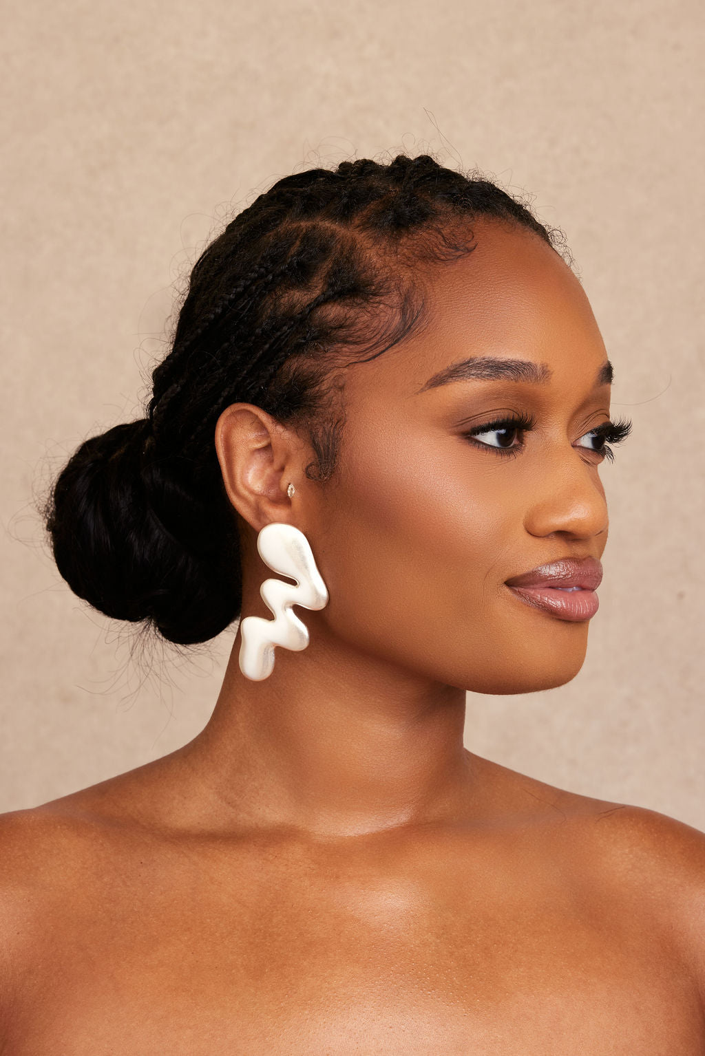 SADA EARRINGS
