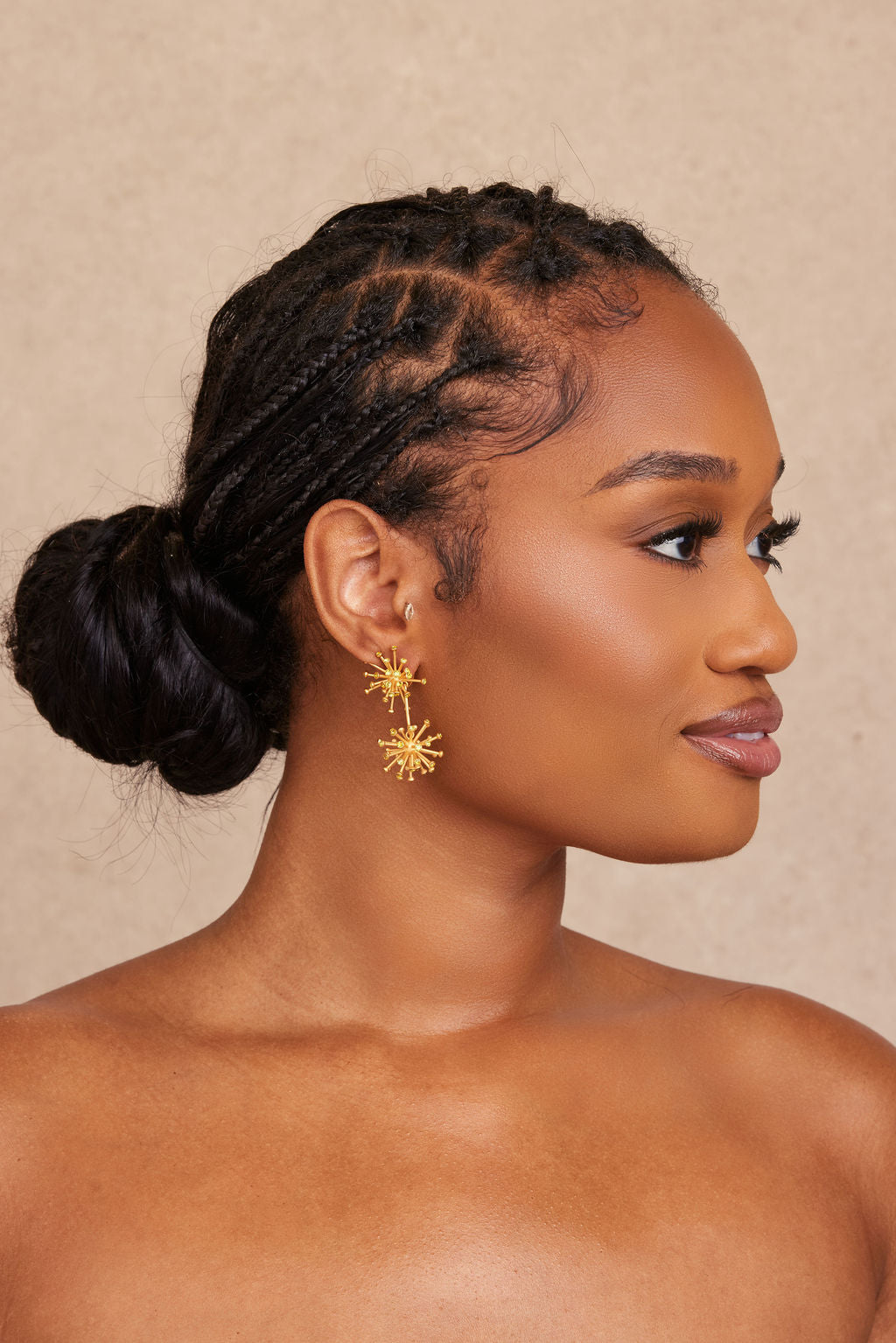 HOXE EARRING