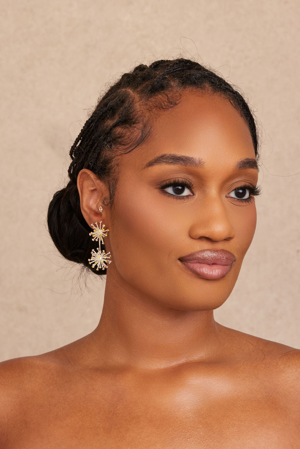 HOXE EARRING