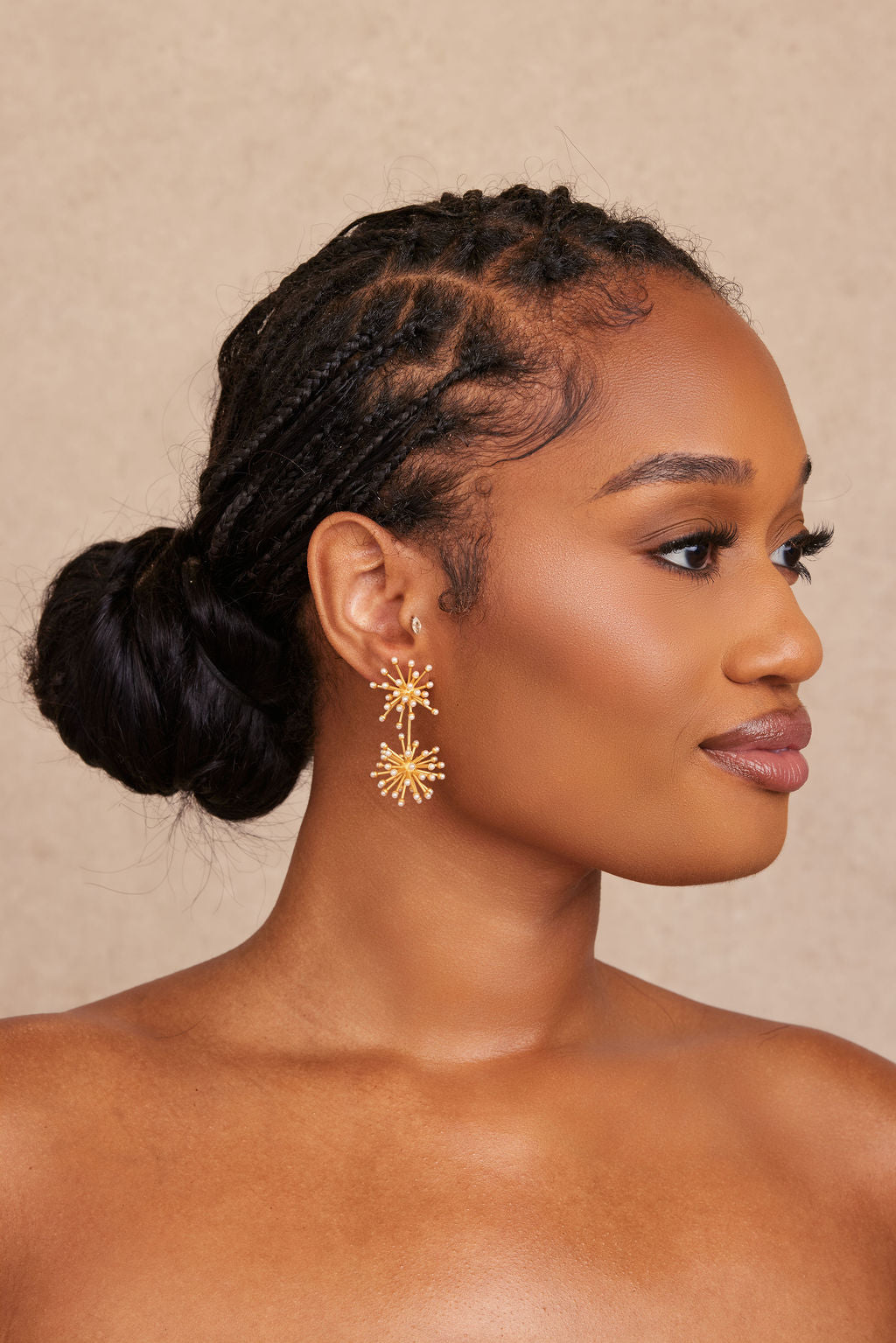 HOXE EARRING