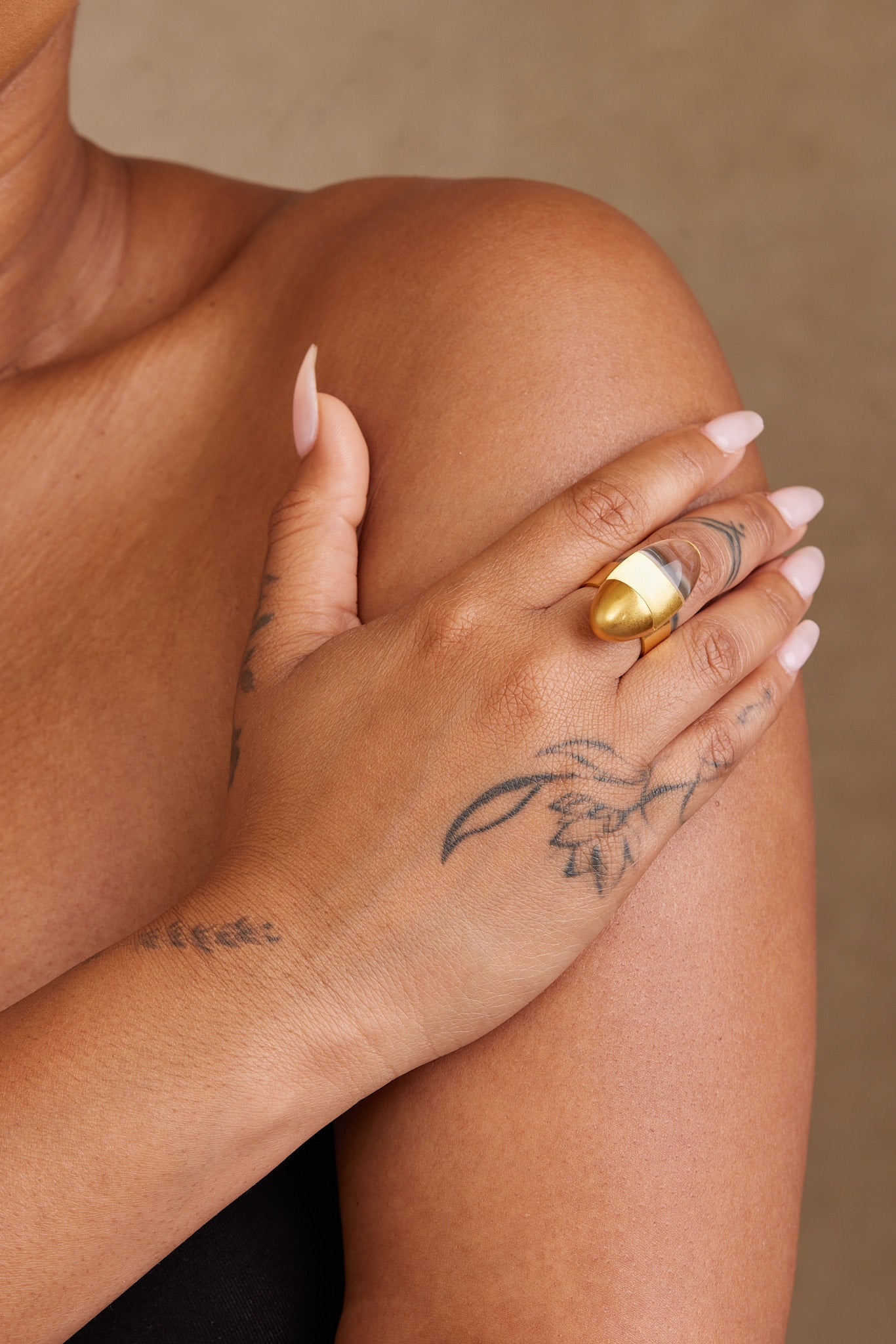YOSI RING