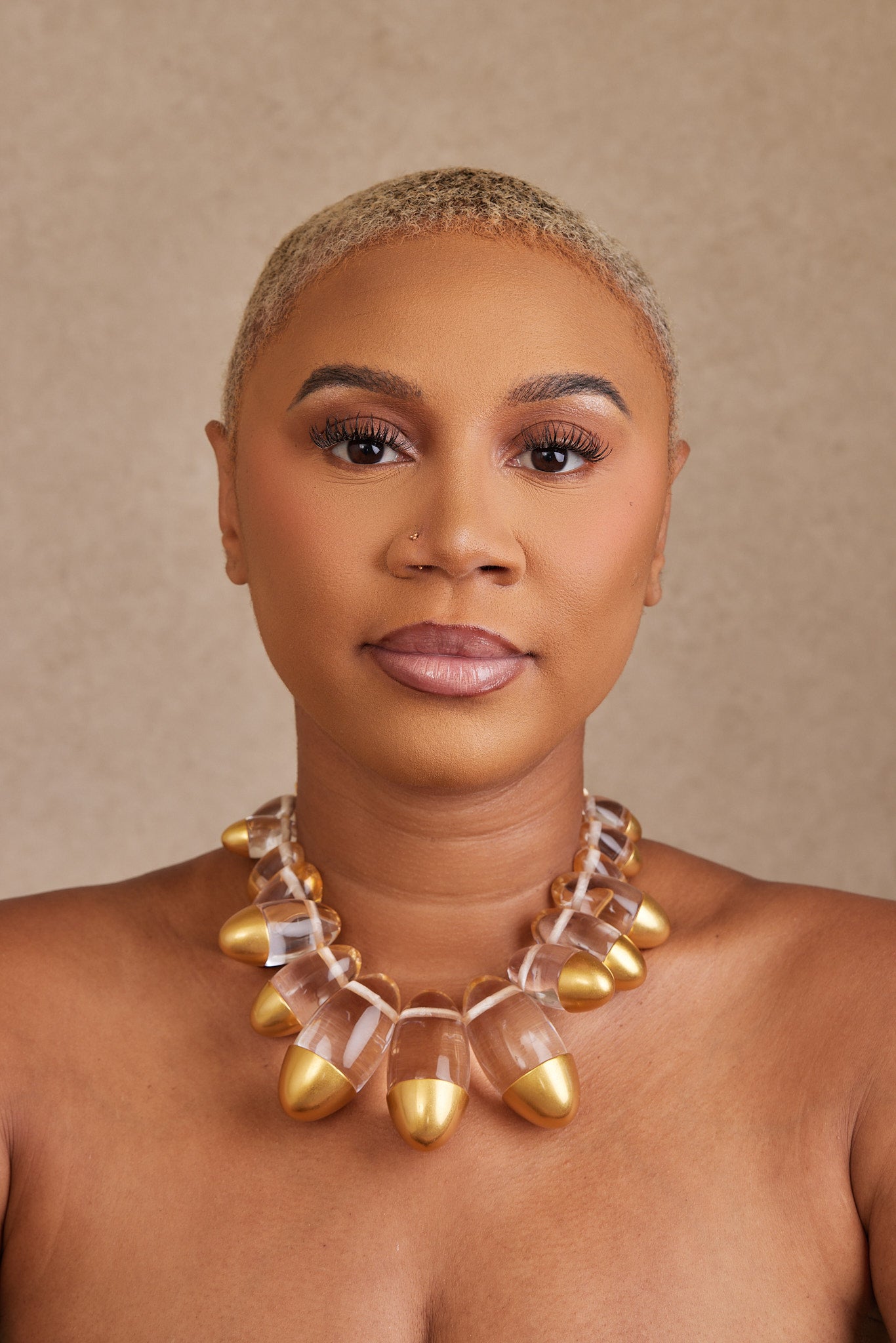 YARI NECKLACE