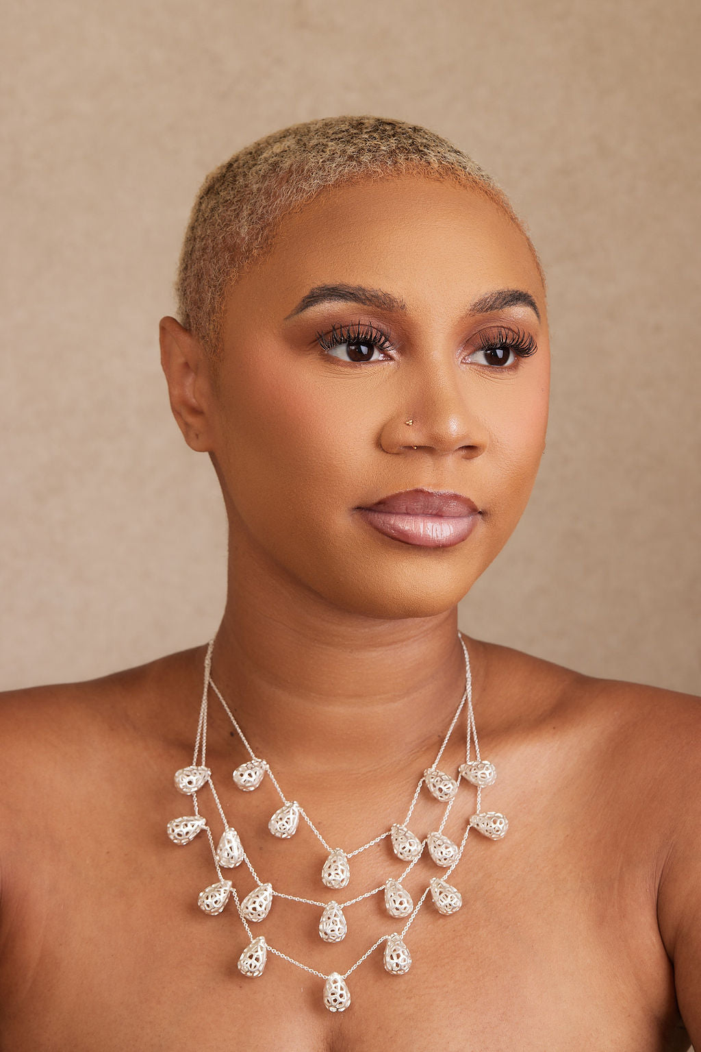 RAHA NECKLACE