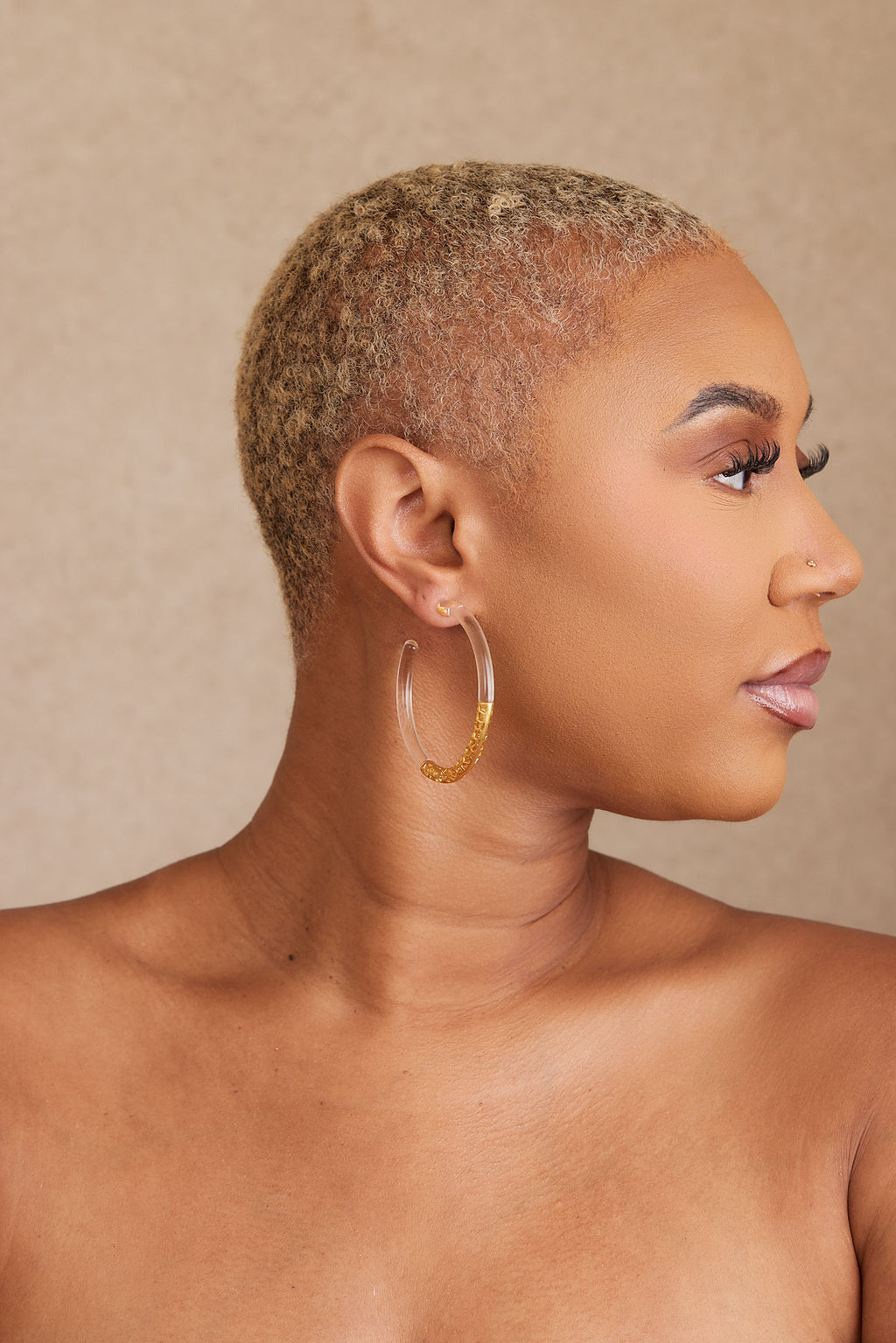 HEIR EARRING
