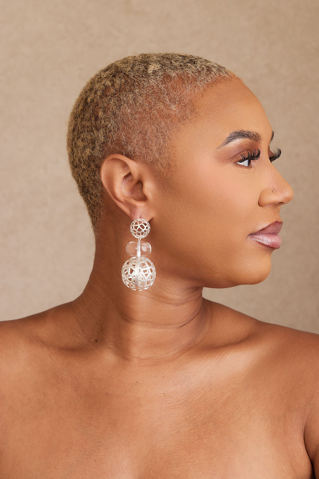 ZYLA EARRING