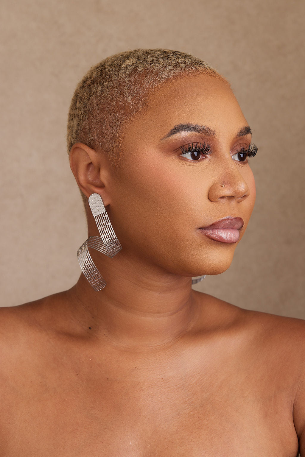 ZETA EARRING