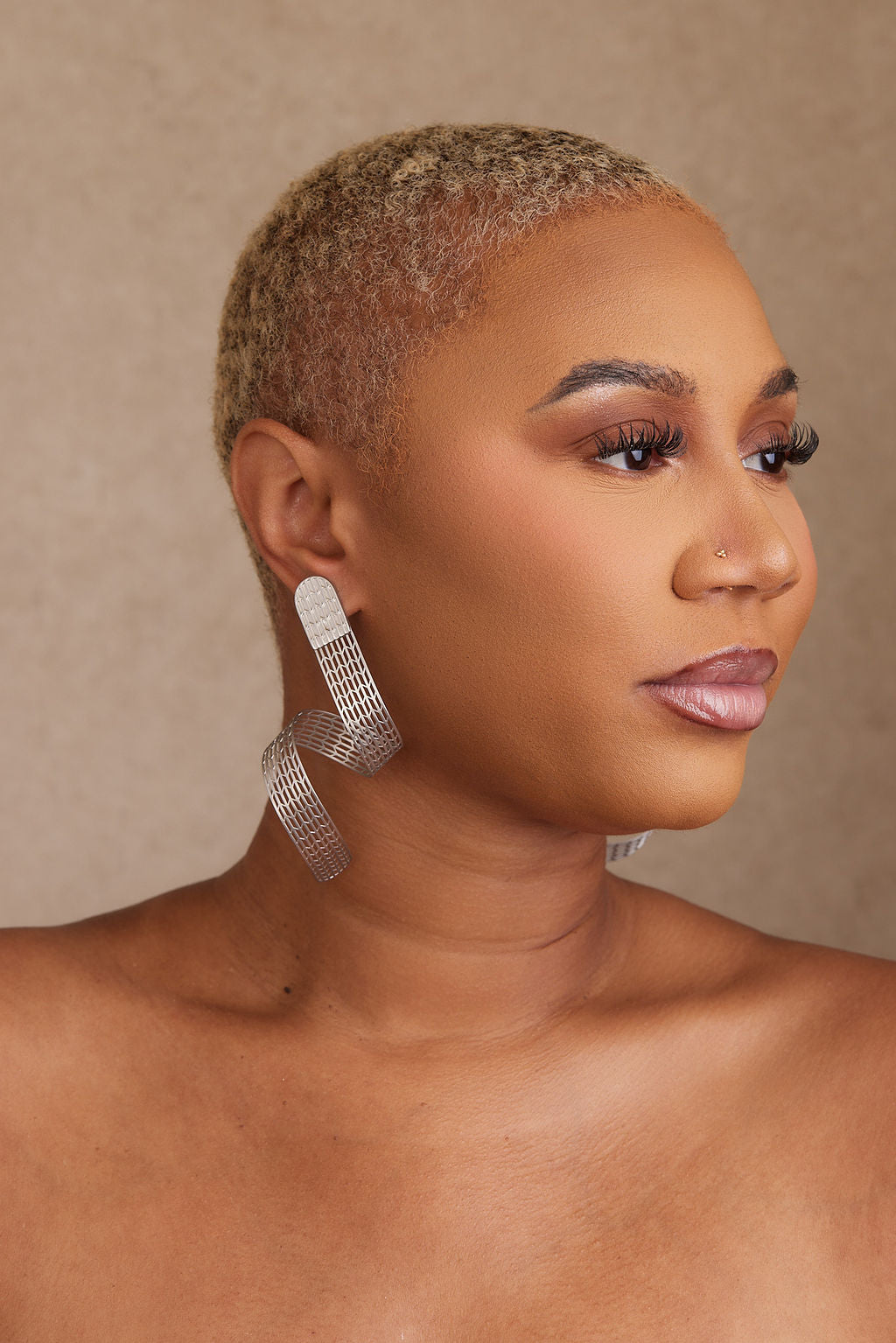 ZETA EARRING