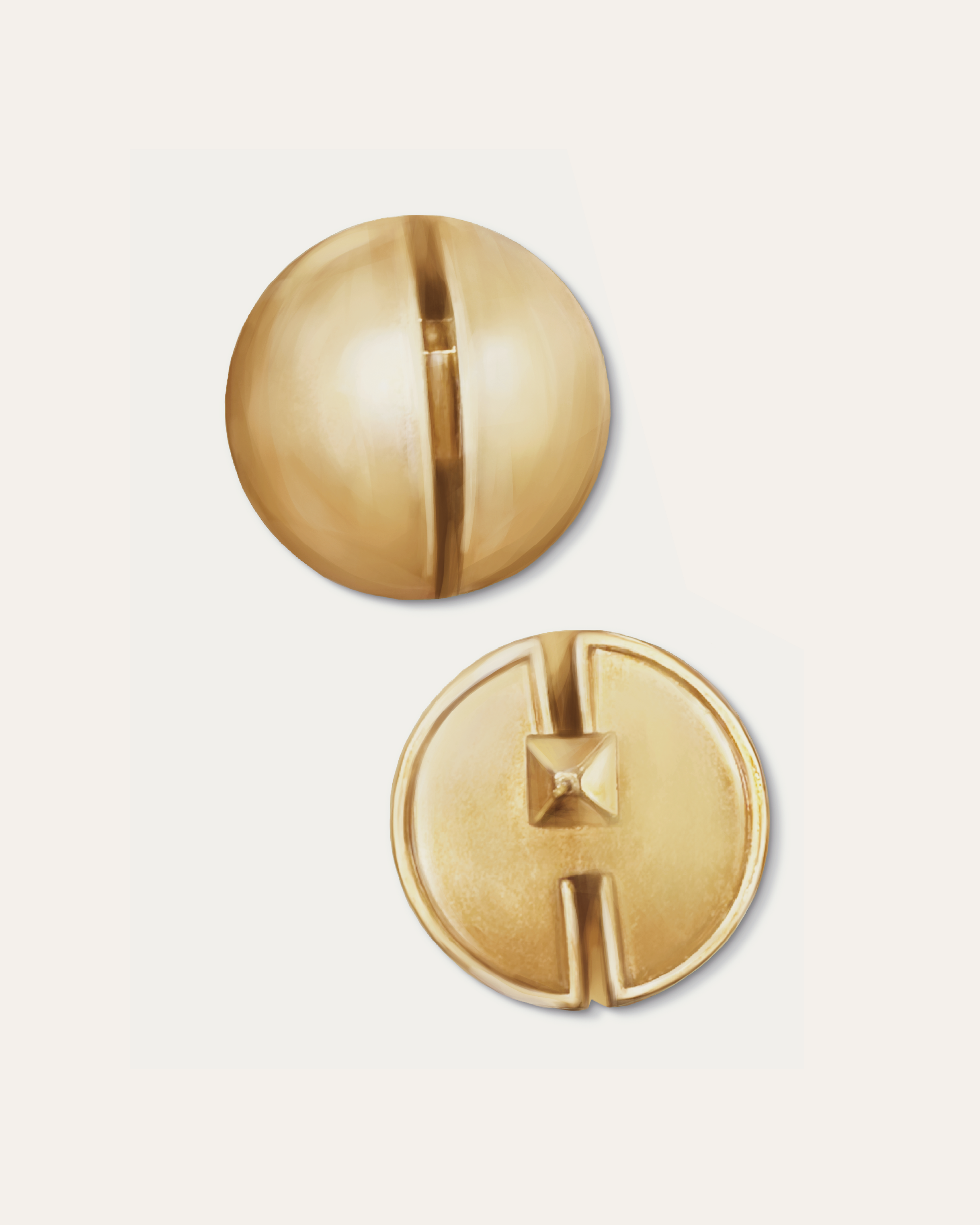 Lebo Earring